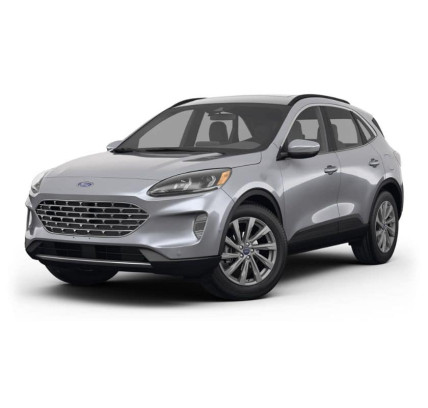 PASTILLAS DE FRENOS DELANTERAS FORD ESCAPE 2020 EN ADELANTE