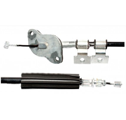 PIOLA DE FRENO DE MANO CENTRAL CHEVROLET SAIL ( 2011 - 2017 )