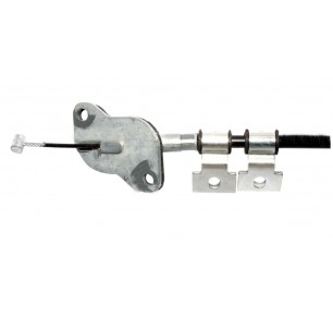 PIOLA DE FRENO DE MANO CENTRAL CHEVROLET SAIL ( 2011 - 2017 )