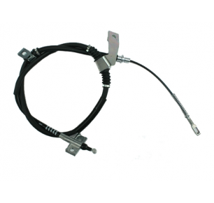 PIOLA DE FRENO DE MANO TRASERA IZQUIERDA SSANGYONG ACTYON / KYRON