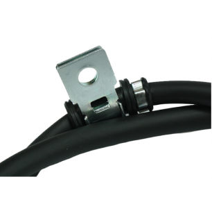 PIOLA DE FRENO DE MANO TRASERA IZQUIERDA SSANGYONG ACTYON / KYRON