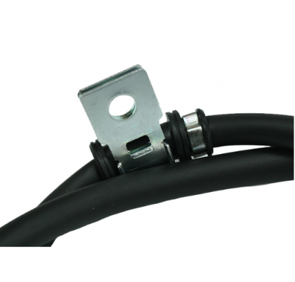 PIOLA DE FRENO DE MANO TRASERA IZQUIERDA SSANGYONG ACTYON / KYRON