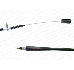 PIOLA DE FRENO DE MANO TRASERA DERECHA  NISSAN D21 / TERRANO