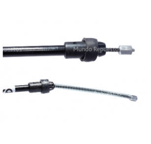 PIOLA DE FRENO DE MANO TRASERA DERECHA /IZQUIERDA RENAULT SYMBOL