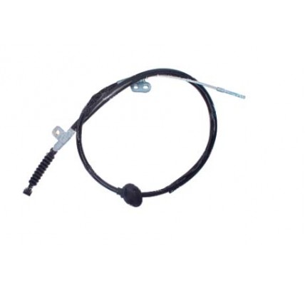 PIOLA DE FRENO DE MANO CENTRAL TOYOTA HILUX ( 2005 - 2015 )