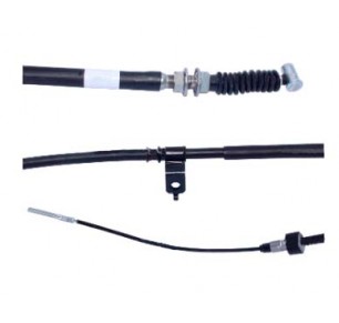 PIOLA DE FRENO DE MANO CENTRAL HYUNDAI PORTER ( 2007 - 2016 )