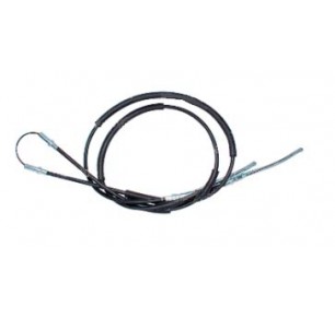 PIOLA DE FRENO DE MANO AMBAS RUEDAS MAHINDRA PICK UP