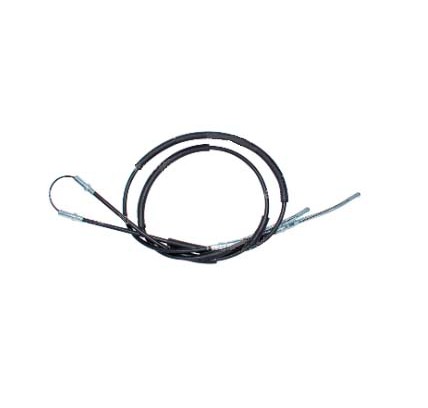 PIOLA DE FRENO DE MANO AMBAS RUEDAS MAHINDRA PICK UP