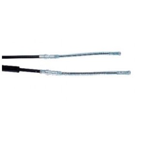 PIOLA DE FRENO DE MANO AMBAS RUEDAS MAHINDRA PICK UP