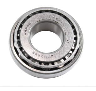 RODAMIENTO CHEVROLET / DAEWOO / HYUNDAI / KIA / MAZDA / MITSUBISHI / NISSAN / OPEL / TOYOTA ( 17,5 X 40 X 11 X 15 )