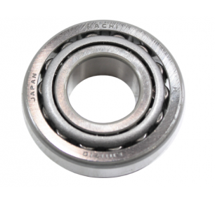 RODAMIENTO CHEVROLET / DAEWOO / HYUNDAI / KIA / MAZDA / MITSUBISHI / NISSAN / OPEL / TOYOTA ( 17,5 X 40 X 11 X 15 )