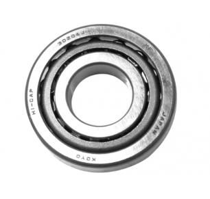 RODAMIENTO CHEVROLET SPARK ( 20 X 47 X 15,4 )