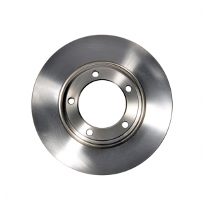 DISCO DE FRENOS DELANTERO KIA FRONTIER 2.5 D778