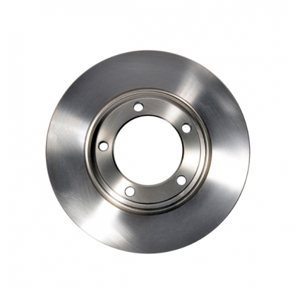 DISCO DE FRENOS DELANTERO KIA FRONTIER 2.5 D778