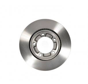 DISCO DE FRENOS DELANTERO KIA FRONTIER 2.5 D778