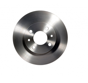 DISCO DE FRENOS DELANTERO FIAT PALIO / SIENA / UNO / STRADA D068