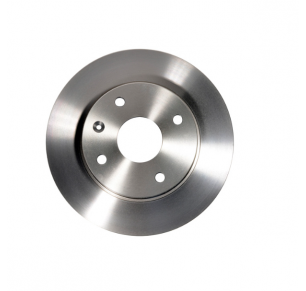 DISCO DE FRENOS DELANTERO CHEVROLET OPTRA / VIVANT / EPICA  D040