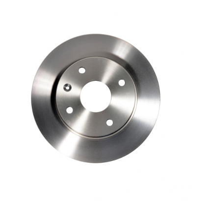 DISCO DE FRENOS DELANTERO CHEVROLET OPTRA / VIVANT / EPICA  D040