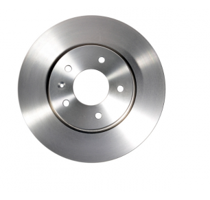 DISCO DE FRENOS DELANTERO CHEVROLET CAPTIVA / EQUINOX / SUZUKI XL-7 D453