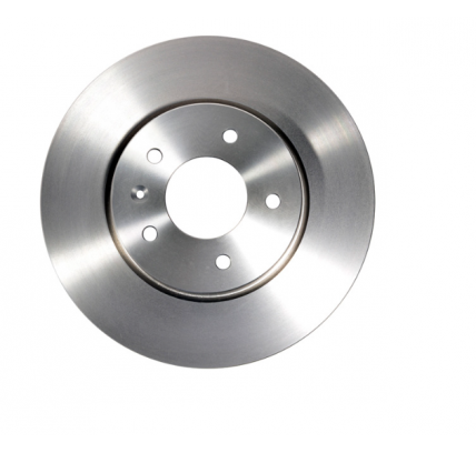 DISCO DE FRENOS DELANTERO CHEVROLET CAPTIVA / EQUINOX / SUZUKI XL-7 D453