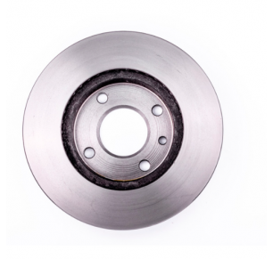 DISCO DE FRENOS DELANTEROS CHEVROLET PRISMA / ONIX D924