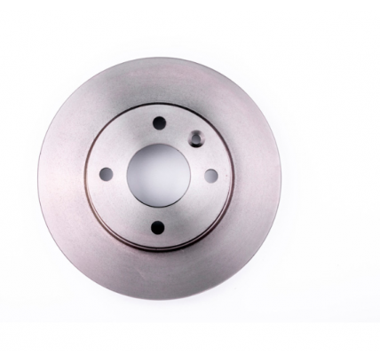 DISCO DE FRENOS DELANTEROS CHEVROLET PRISMA / ONIX D924