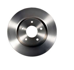 DISCO DE FRENOS DELANTERO NISSAN QASHQAI / X-TRAIL D451