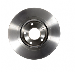 DISCO DE FRENOS DELANTERO NISSAN QASHQAI / X-TRAIL D451