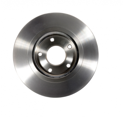 DISCO DE FRENOS DELANTERO NISSAN QASHQAI / X-TRAIL D451