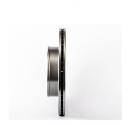 DISCO DE FRENOS DELANTEROS HYUNDAI I10 / KIA MORNING  D325