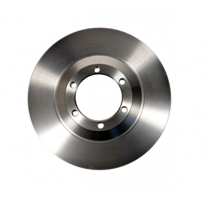 DISCO DE FRENOS DELANTERO CHEVROLET DMAX D337