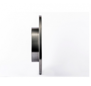 DISCO DE FRENOS TRASEROS CHEVROLET CRUZE / ORLANDO D648