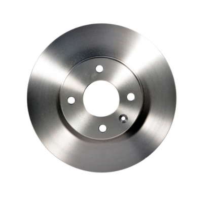 DISCO DE FRENOS DELANTEROS CHEVROLET SONIC / COBALTD600