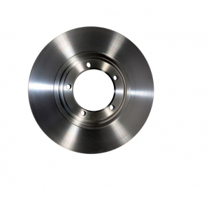 DISCO DE FRENOS DELANTERO HYUNDAI PORTER H-100 D318