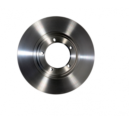 DISCO DE FRENOS DELANTERO HYUNDAI PORTER H-100 D318