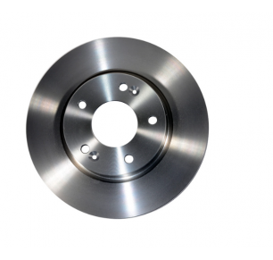 DISCO DE FRENOS DELANTERO HYUNDAI TUCSON / KIA SOUL / KIA OPTIMA D320