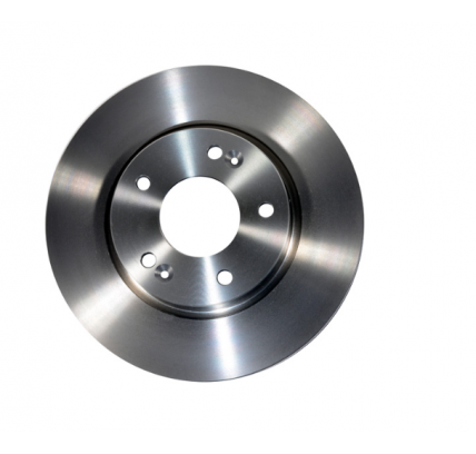 DISCO DE FRENOS DELANTERO HYUNDAI TUCSON / KIA SOUL / KIA OPTIMA D320