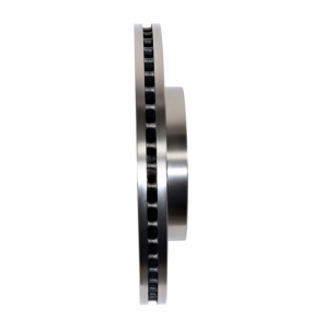 DISCO DE FRENOS DELANTERO HYUNDAI TUCSON / KIA SOUL / KIA OPTIMA D320