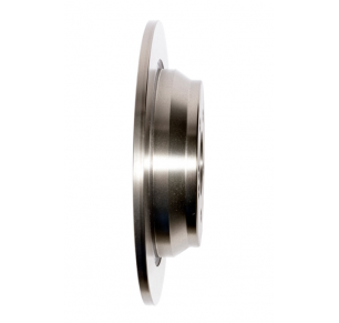 DISCO DE FRENOS TRASEROS MERCEDES BENZ VITO / VIANO D417