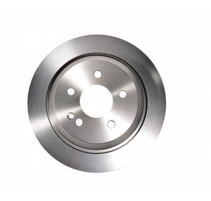 DISCO DE FRENOS TRASEROS MERCEDES BENZ VITO / VIANO D417