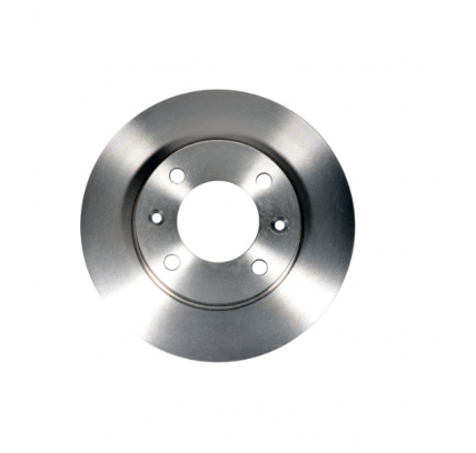 DISCO DE FRENOS TRASEROS CITROEN / DONGFENG / PEUGEOT D033