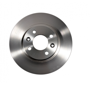 DISCO DE FRENOS DELANTERO RENAULT 19 / CLIO / LOGAN D187