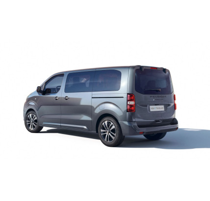 PASTILLAS DE FRENOS TRASERAS PEUGEOT TRAVELLER 2023