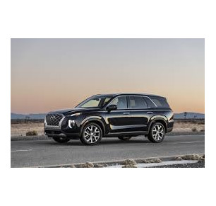 PASTILLAS DE FRENOS DELANTERAS HYUNDAI PALISADE / SANTA FE 2018 EN ADELANTE