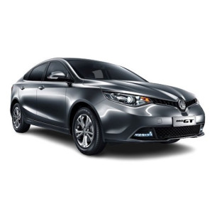 DISCO DE FRENOS DELANTERO MG GT 1.5 2017 EN ADELANTE D1162