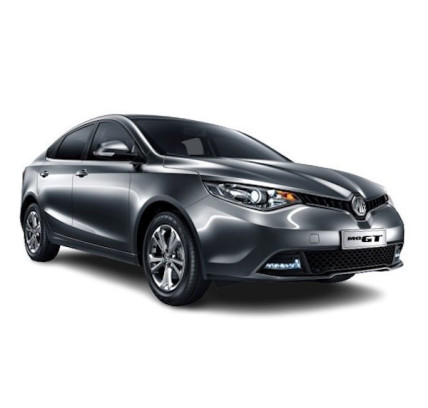 DISCO DE FRENOS DELANTERO MG GT 1.5 2017 EN ADELANTE D1162