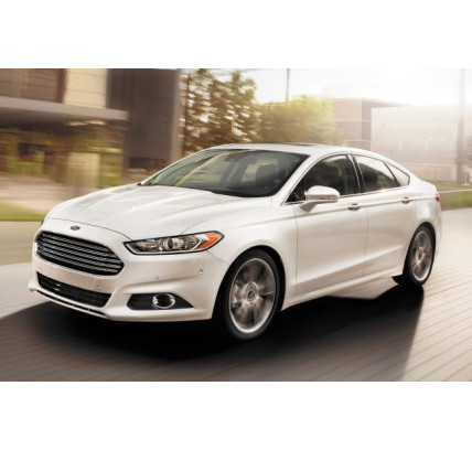 DISCO DE FRENOS FORD FUSION