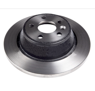 DISCO DE FRENOS TRASEROS FORD FUSION 2013 EN ADELANTE