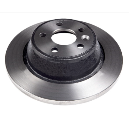 DISCO DE FRENOS TRASEROS FORD FUSION 2013 EN ADELANTE