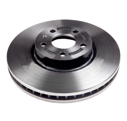 DISCO DE FRENOS FORD FUSION